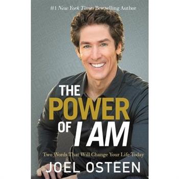 The Power of I Am