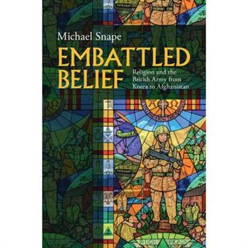Embattled Belief