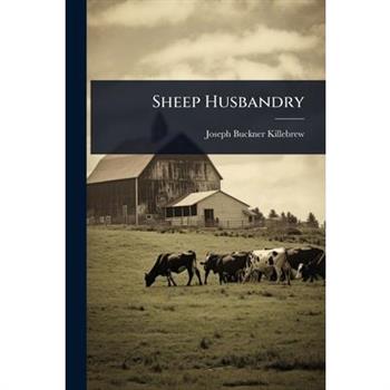 Sheep Husbandry