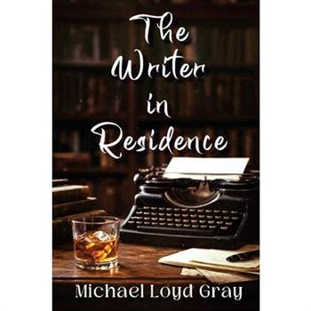 The Writer in Residene