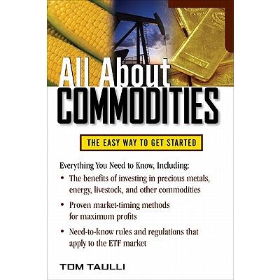 All About Commodities