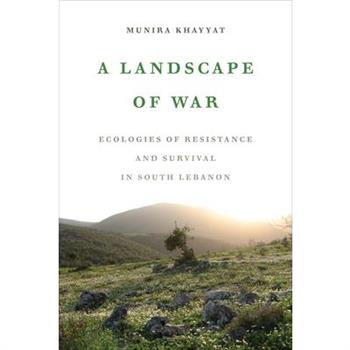 A Landscape of War