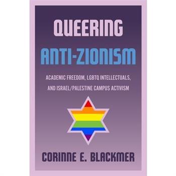 Queering Anti-Zionism