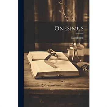 Onesimus