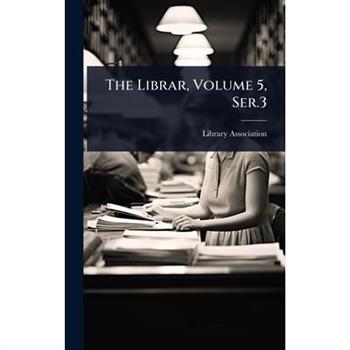The Librar, Volume 5, Ser.3