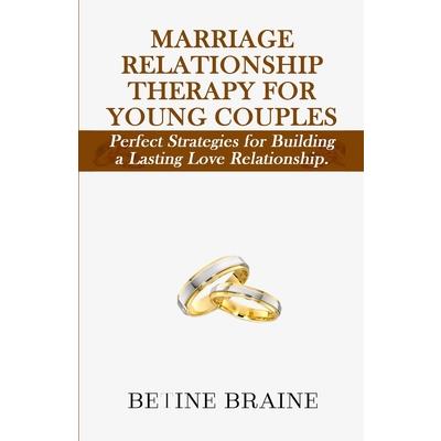 Marriage Relationship Therapy