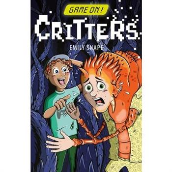 Game On: Critters