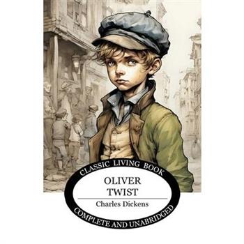 Oliver Twist