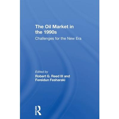 The Oil Market in the 1990s