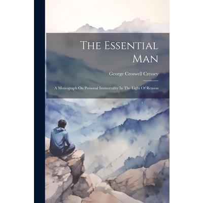 The Essential Man