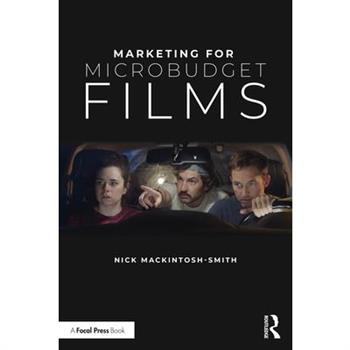 Marketing for Microbudget Films