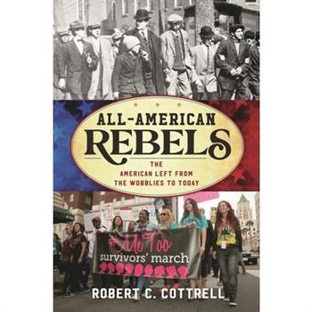 All-American Rebels