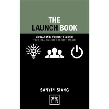 The Launch Book