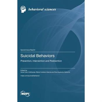 Suicidal Behaviors