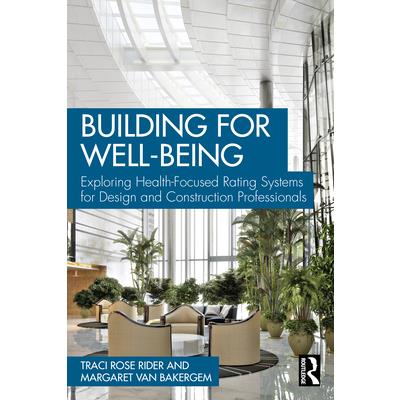 Building for Well-Being