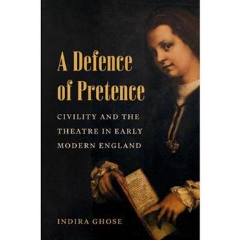 A Defence of Pretence