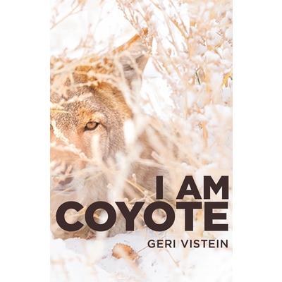 I Am Coyote