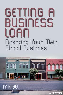 Getting a Business Loan