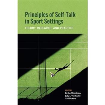 Principles of Self-Talk in Sport Settings