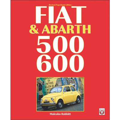 Fiat & Abarth 500, 600