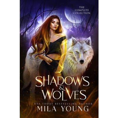 Shadows and Wolves