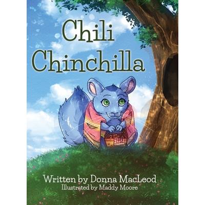 Chili Chinchilla