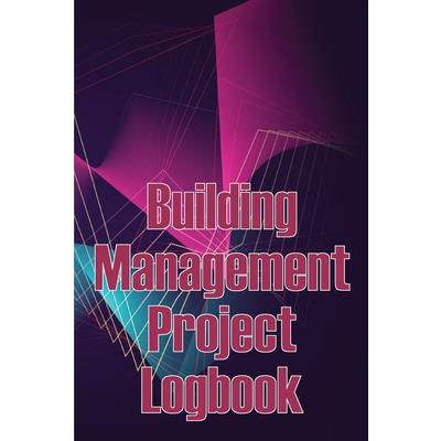 Building Management Project Logbook