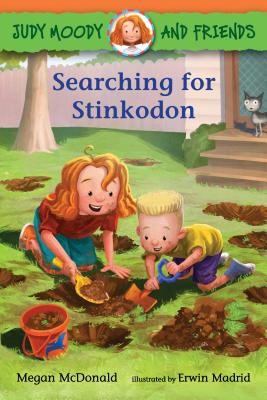Searching for stinkodon /