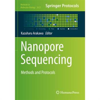 Nanopore Sequencing