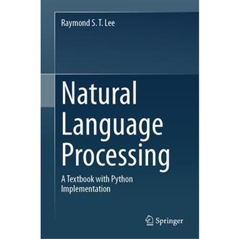 Natural Language Processing