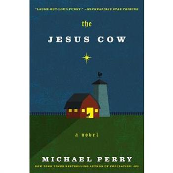 The Jesus Cow