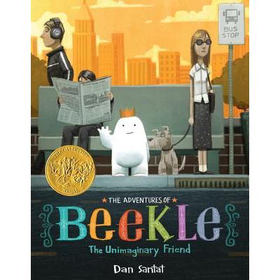 The Adventures of Beekle