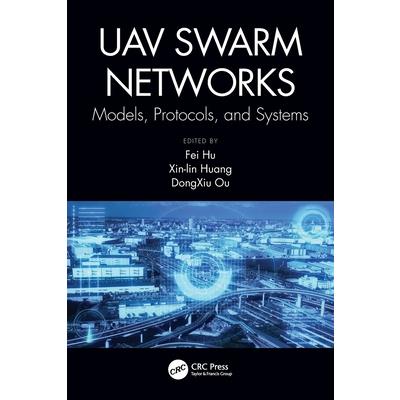 Uav Swarm Networks
