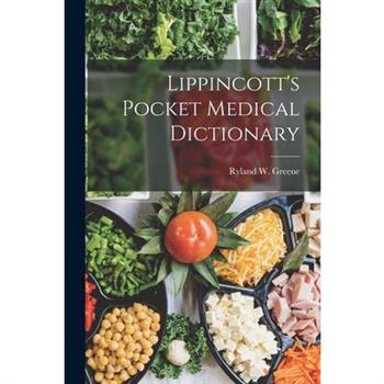 Lippincott's Pocket Medical Dictionary