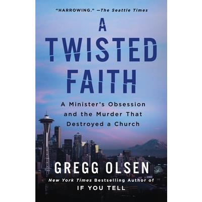 A Twisted Faith