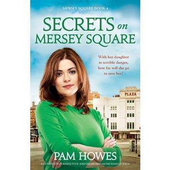 Secrets on Mersey Square