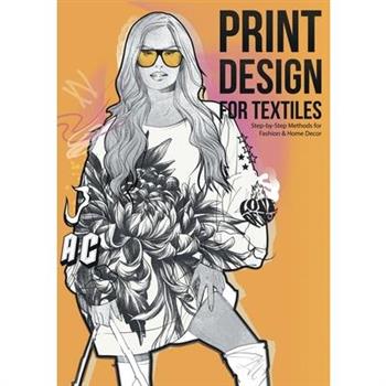 Print Design for Textiles