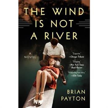 The Wind Is Not a River