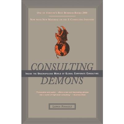 Consulting Demons