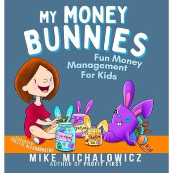 My Money Bunnies