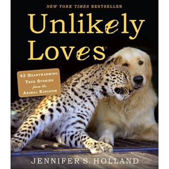 Unlikely Loves