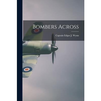 Bombers Across Bombers Across