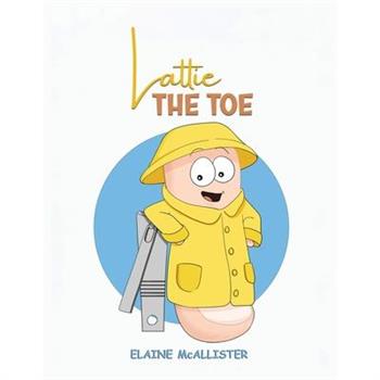 Lattie the Toe
