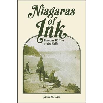 Niagaras of Ink