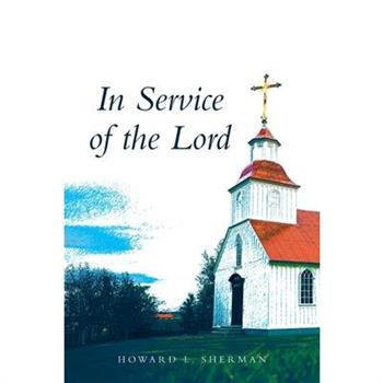 In Service of the Lord