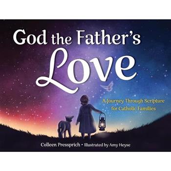 God the Father’s Love