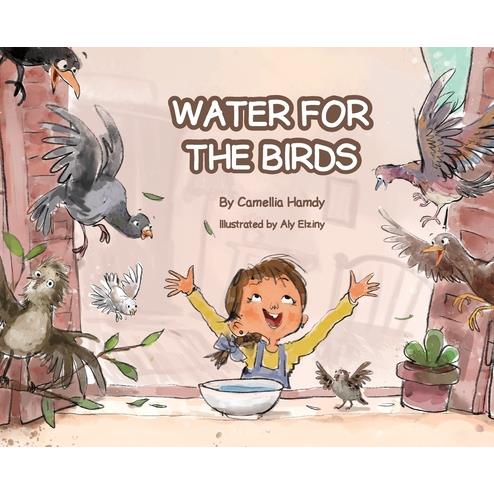 Water for Birds