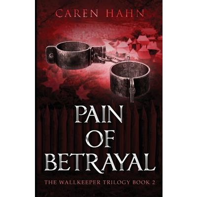 Pain of Betrayal