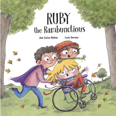 Ruby the Rambunctious