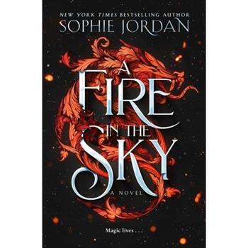 A Fire in the Sky